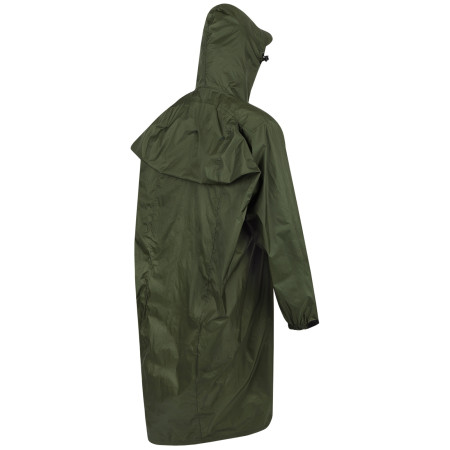 Impermeable Zulu Backpacker