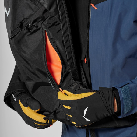 Mochila Salewa Sella Free 22L