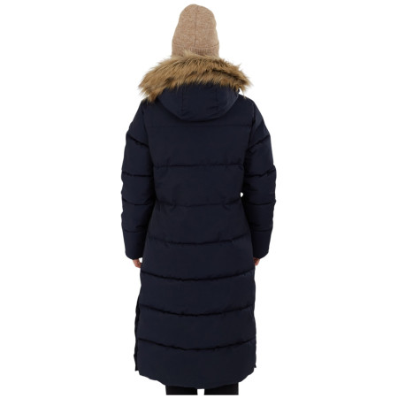 Abrigo de invierno para mujer Fundango Meganne Padded Jacket