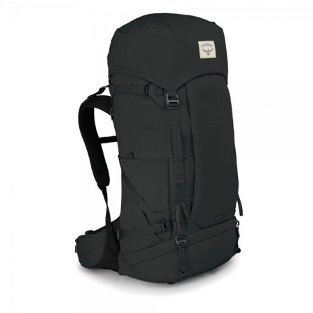 Mochila Osprey Archeon 70 M negro StonewashBlack