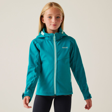 Chaqueta para niños Regatta Acidity VIII