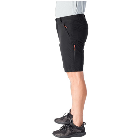 Pantalones cortos de hombre Northfinder Halmo