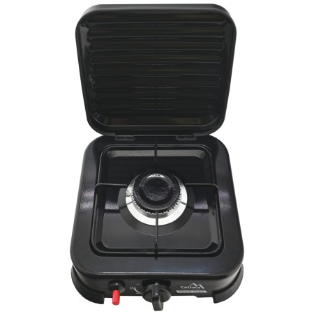 Hornillo de gas Cattara Traveler Family Single