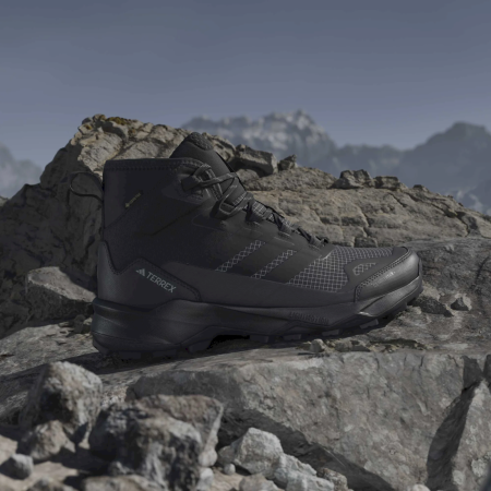 Calzado de senderismo para hombre Adidas Skychaser Ax5 Mid Gtx Clima