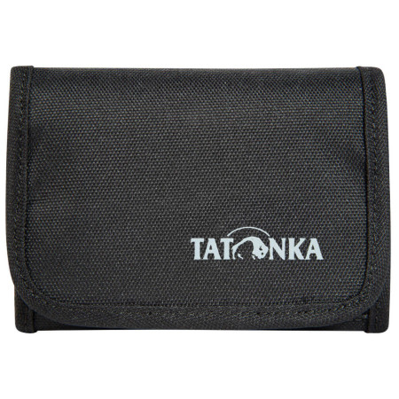 Cartera Tatonka Folder Rfid Block negro black