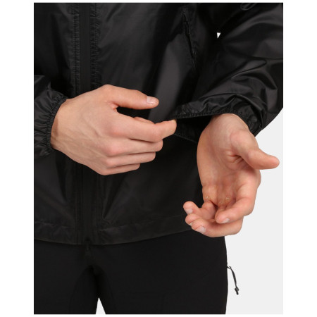 Chaqueta Kilpi Jaluu-U