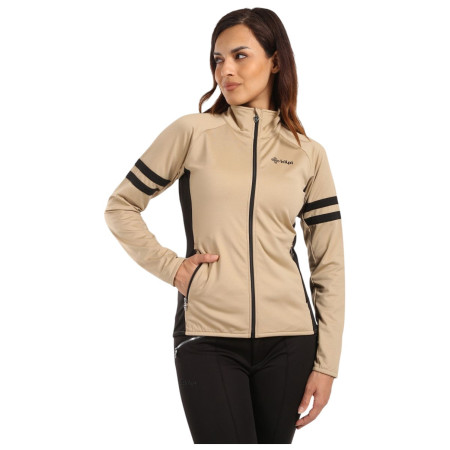 Sudadera funcional de mujer Kilpi Junie-W