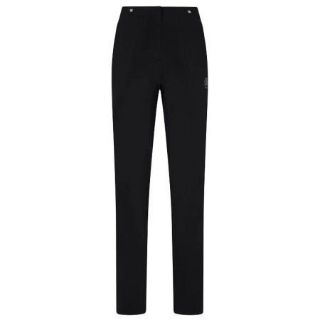 Pantalones de mujer La Sportiva Brush Pant W negro Black