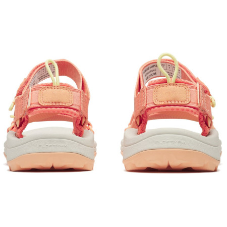 Sandalias de mujer Merrell Speed Fusion Sport Rmx W
