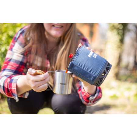 Hornillo Primus Lite Plus Stove System