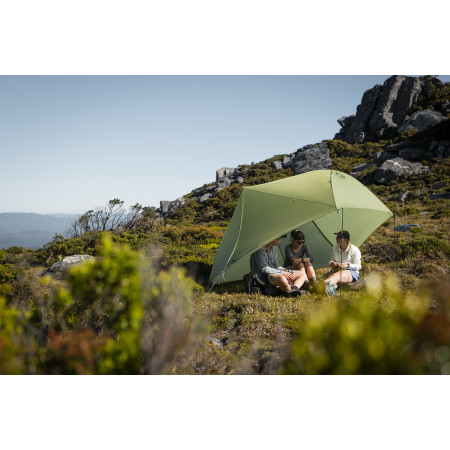 Tienda ultraligera Sea to Summit Telos TR3