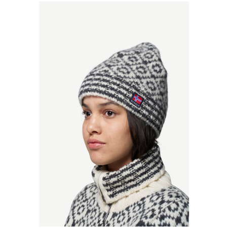Gorro de invierno Devold Svalbard Wool Beanie