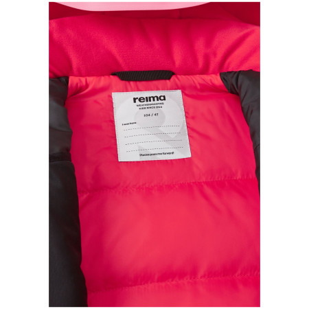 Chaqueta para niños Reima Kiiruna