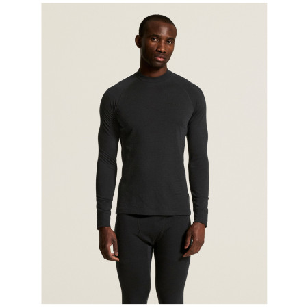 Camiseta funcional de hombre Craft Wool Comfort Rn LS M