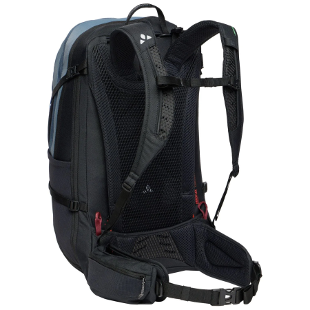Mochila de senderismo Vaude Wizard 30+4