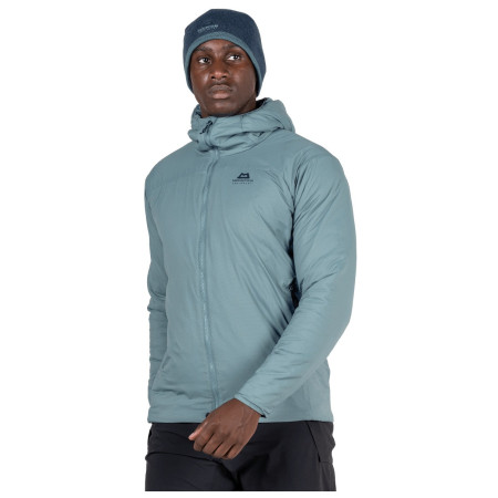 Chaqueta de hombre Mountain Equipment Intra Hooded Jacket Men's
