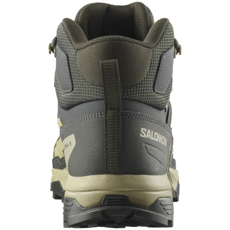 Calzado de hombre Salomon X Ultra 5 Mid Gore-Tex