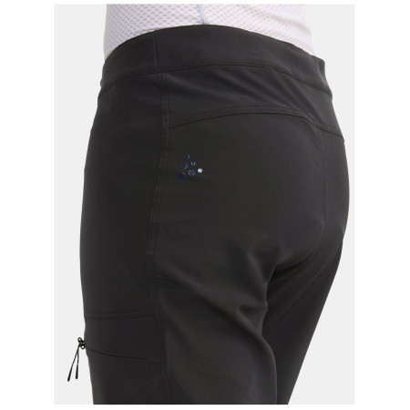 Pantalones cortos de ciclismo Craft M Offroad XT w Pad C4