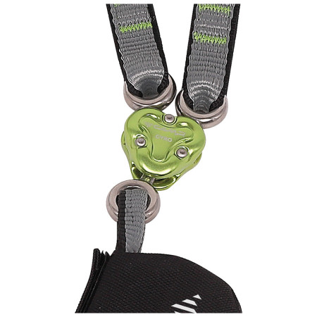 Absorbedor de energía Camp Kinetic Gyro Rewind Pro