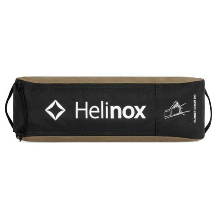 Silla Helinox Sunset Chair (re)