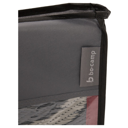 Alfombra para tienda Bo-Camp Chill Mat - Casablanca L