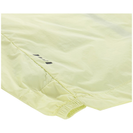 Chaqueta para niños Alpine Pro Spino Green