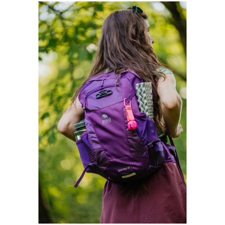 Mochila Zulu Spectra 25 L