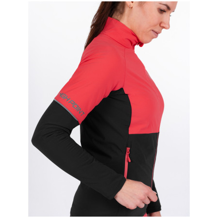 Chaqueta de mujer High Point Play Lady Jacket