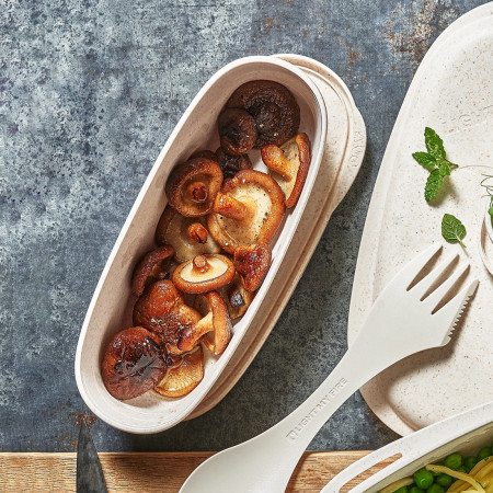 Boles Light My Fire SnapBox Oval 2-pack