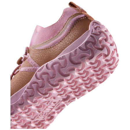 Calzado para niños Reima Vaellus Light Heather