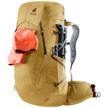 Mochila ultraligera Deuter Aircontact Ultra 40+5
