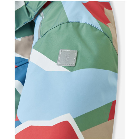 Mono para niños Reima Kipina