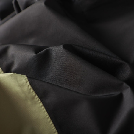Chaqueta para niños Dare 2b Wing It Jacket Black/MrtOlv