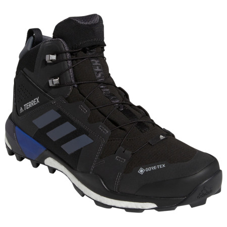 Calzado de hombre Adidas Terrex Skychaser XT negro