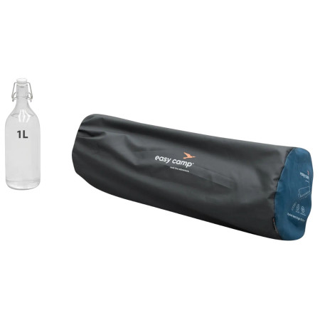 Colchoneta autohinchable Easy Camp Skylark Mat Single 10.0 cm