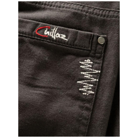 Pantalones de hombre Chillaz Kufstein 4.0