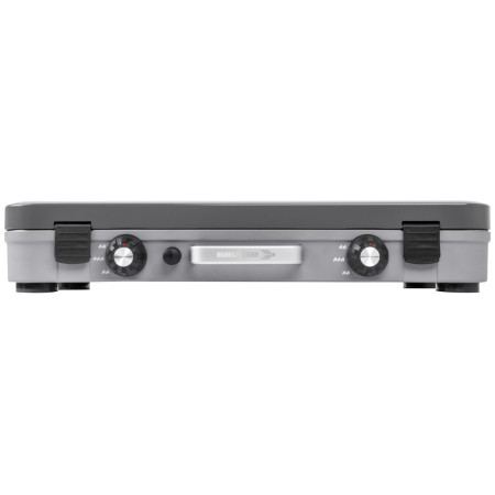 Barbacoa de gas Brunner Devil Kookmaster