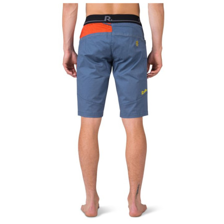 Pantalones cortos de hombre Rafiki Megos