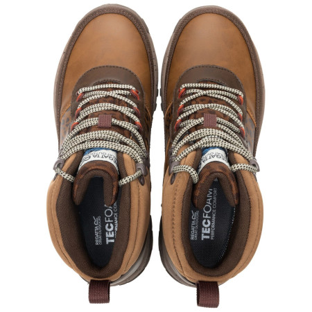 Calzado de mujer Regatta Shayford
