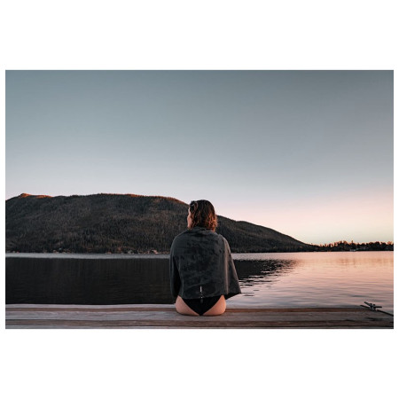 Toalla de secado rápido Matador NanoDry Large