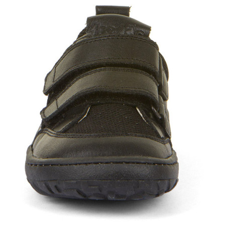 Zapatillas para niños Frodo Barefoot baze Black