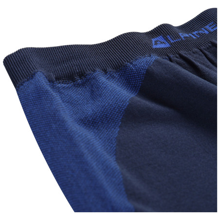 Calzoncillos funcionales para niños Alpine Pro Lento