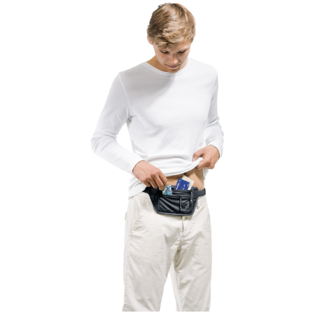 Riñonera Deuter Security Money Belt I