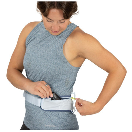 Riñonera de carrera Osprey Duro Dyna Lt Belt
