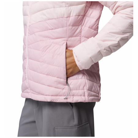 Chaqueta de mujer Columbia Powder Pass™ Jacket