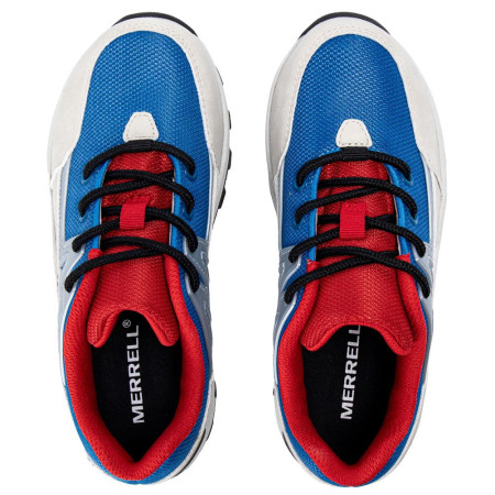 Calzado para niños Merrell Moab Speed 2 Fst Wp