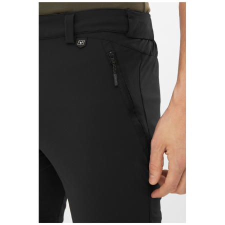 Pantalones cortos de hombre Viking Expander