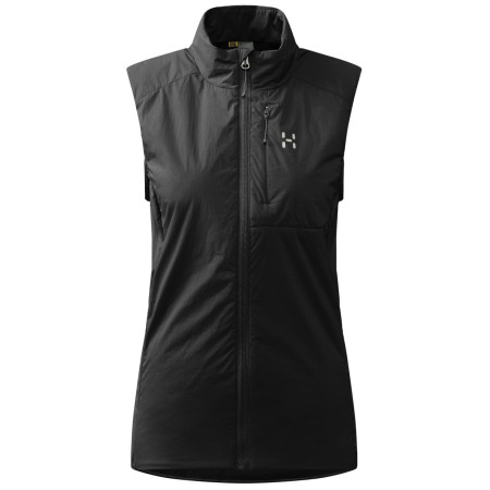 Chaleco de mujer Haglöfs L.I.M Mimic Barrier Vest