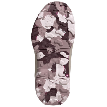 Calzado para niños Adidas Terrex Ax4R K Pink