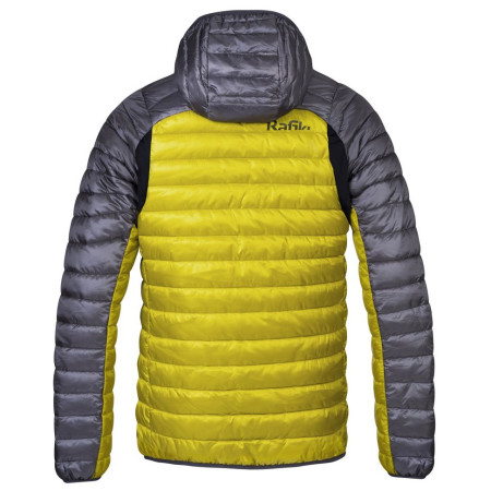 Chaqueta de invierno para hombre Rafiki Dante